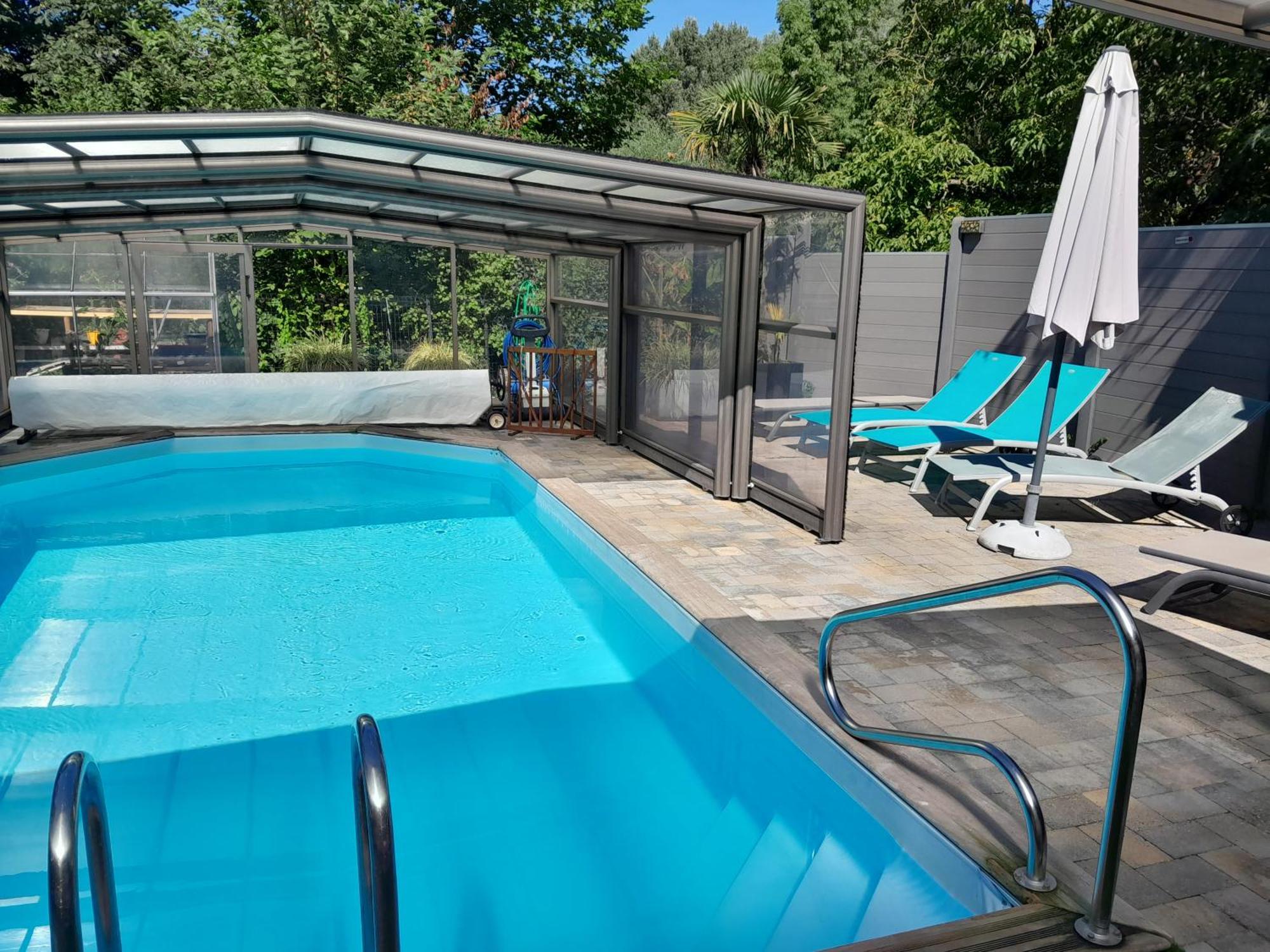 Le Paddock Du Val De Lys Hotel Blessy Exterior foto